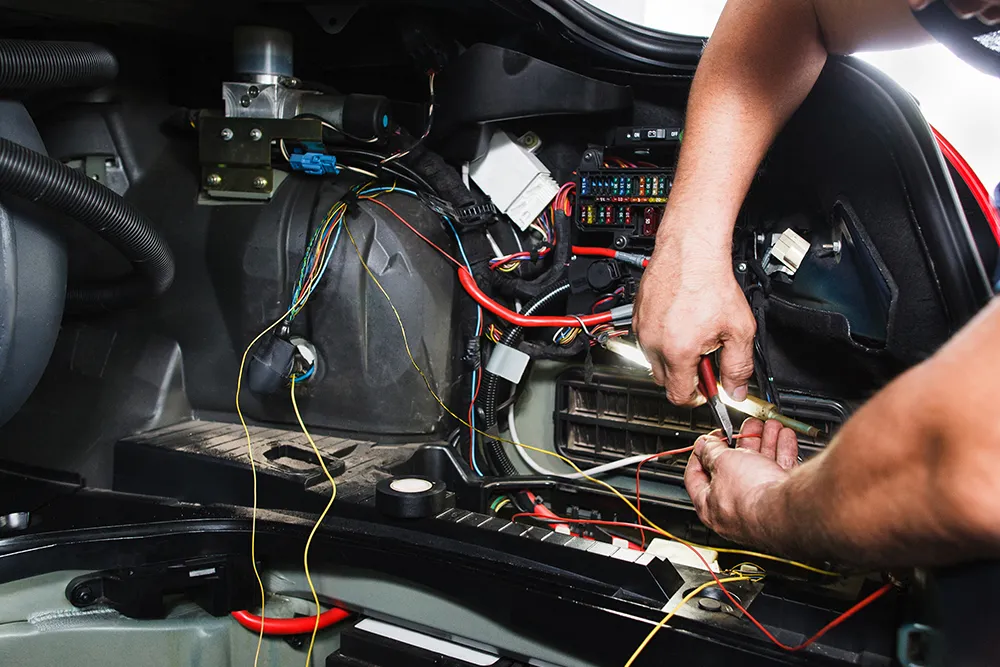 Electrical Repair: Why It Matters For Your Car