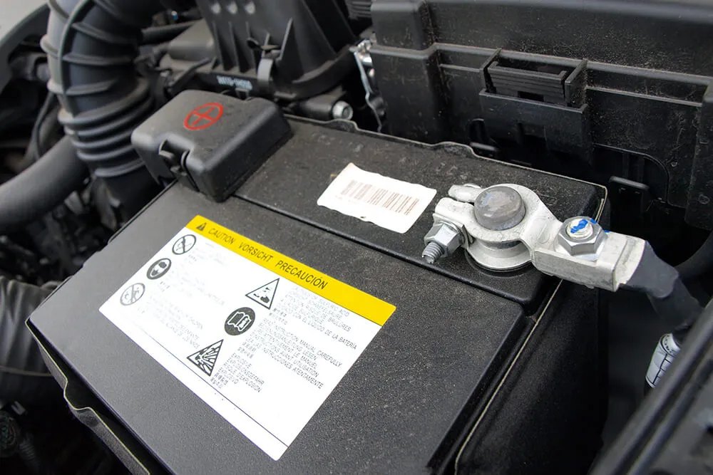 Everything You Need To Know About Car Batteries