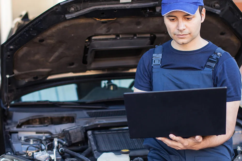 Diagnostics for Canadian Drivers: Why It’s Important To Know Your Car’s Health