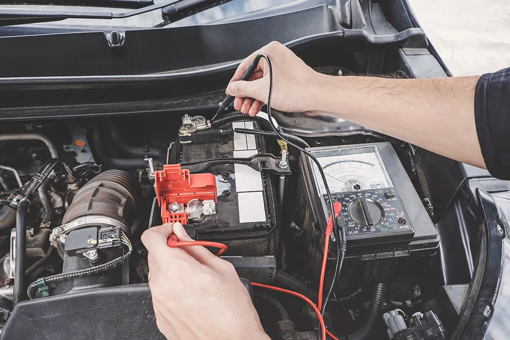 The Importance Of Electrical Repair For Your Vehicle