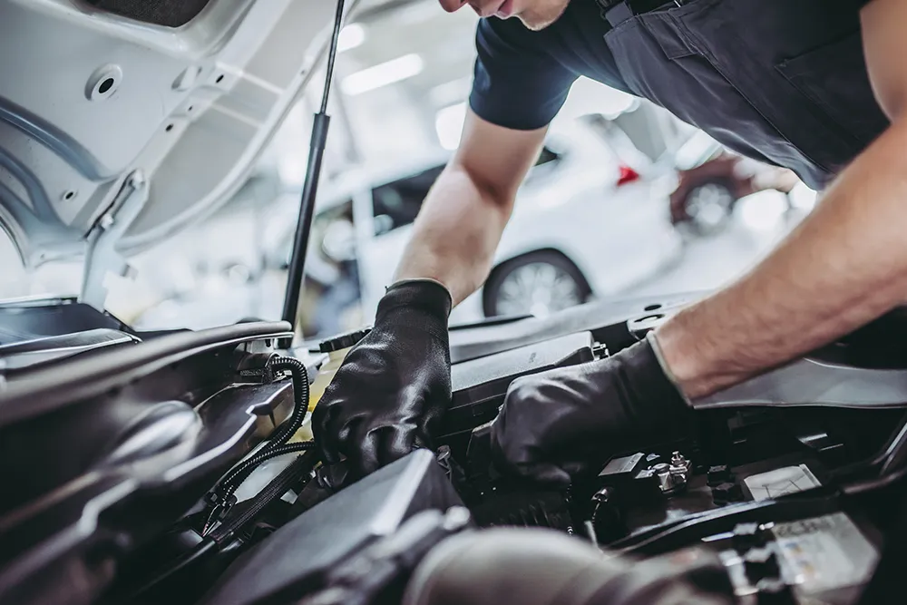 The Importance Of Regular Engine Repair