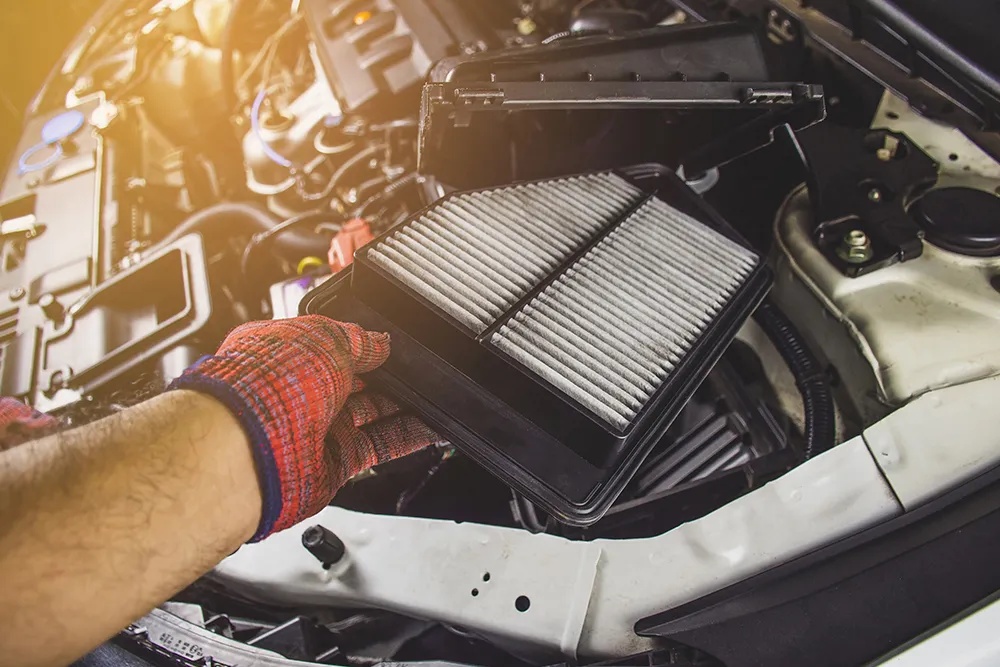 Filters & Fluids Service: Why It Is Essential For Your Vehicle Maintenance Routine