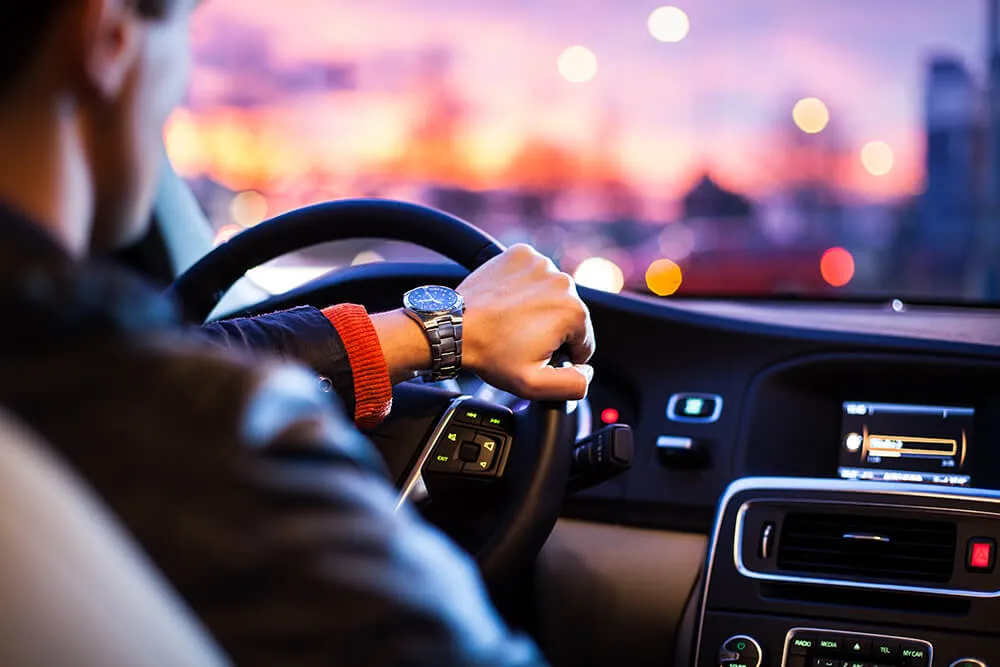 Don't Let Your Steering And Suspension Problems Go Unnoticed