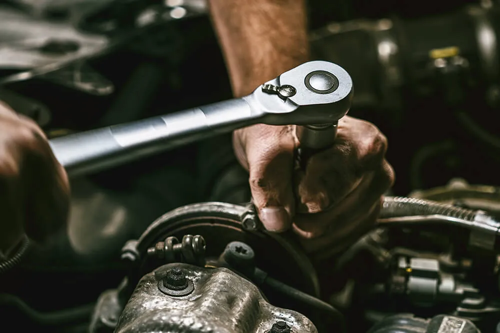 Maintaining Your Car: The Importance Of General Auto Repair