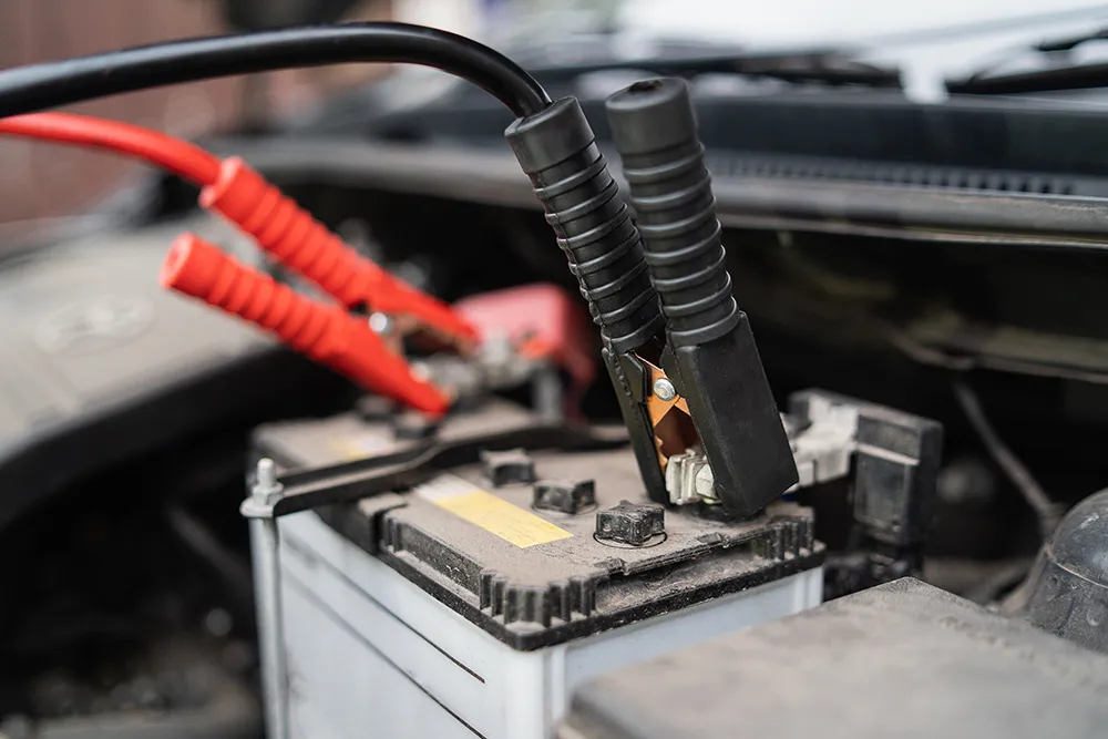 Taking The Worry Out Of Electrical Repair
