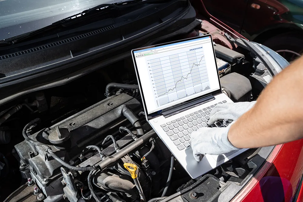 Understanding Diagnostics: What You Need To Know As An Auto Repair Customer