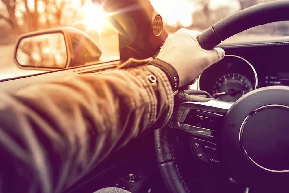 The Importance Of Maintaining Your Car's Steering And Suspension