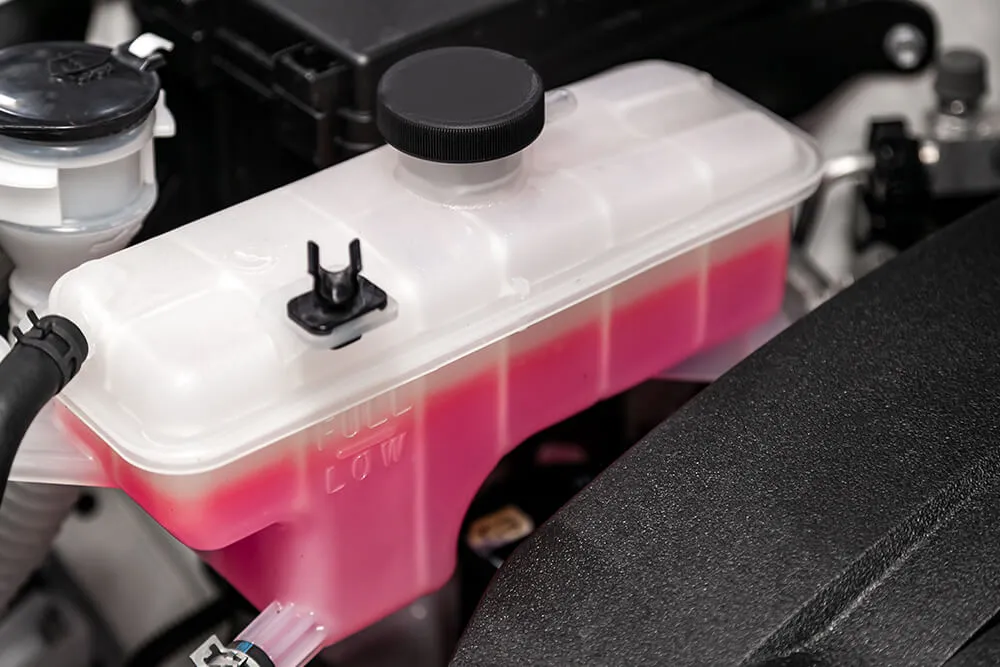 Maintaining Your Vehicle's Cooling System For Optimal Performance