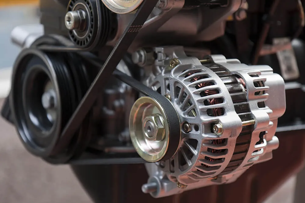 Revive Your Ride: The Vitality Of Alternator Repair And Replacement