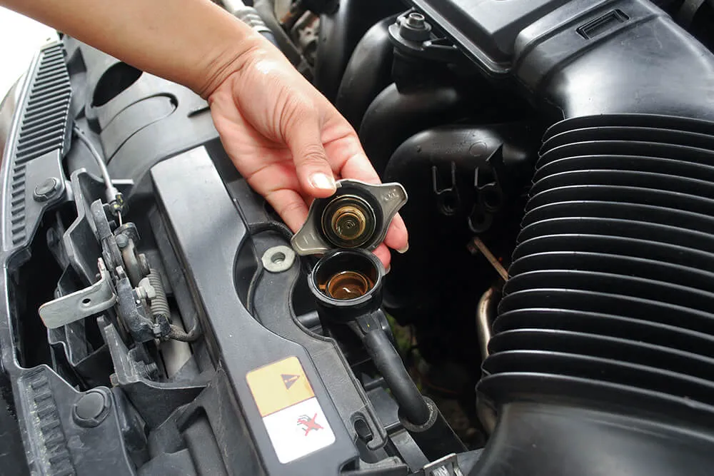 The Importance Of Cooling System Repair For Your Vehicle