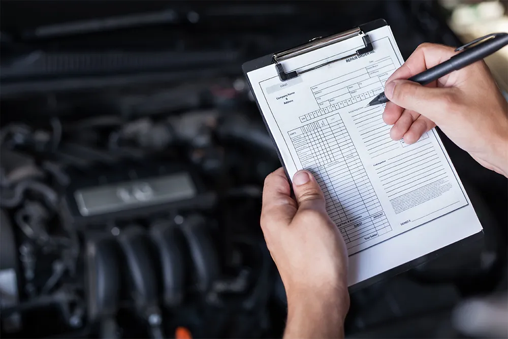 Understanding The Importance Of Pre-Purchase Inspections For Your Next Vehicle