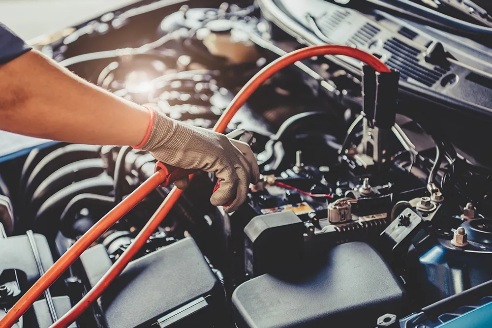 Keeping Your Vehicle Powered: Expert Auto Electrical Repair Services