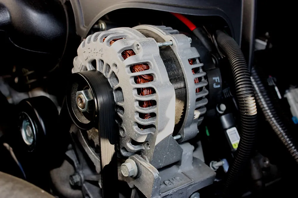 Calgary Auto Repair: Expert Alternator Repair Services in Calgary, AB