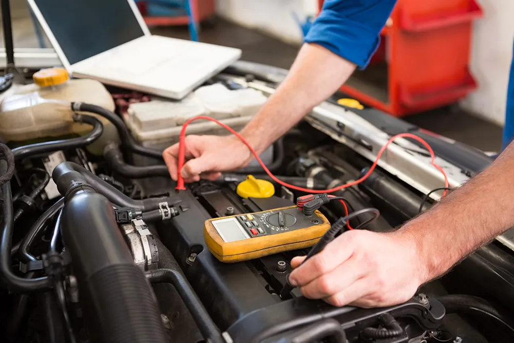 Calgary Auto Repair: Trusted Auto Electrical Repair Services in Calgary, AB
