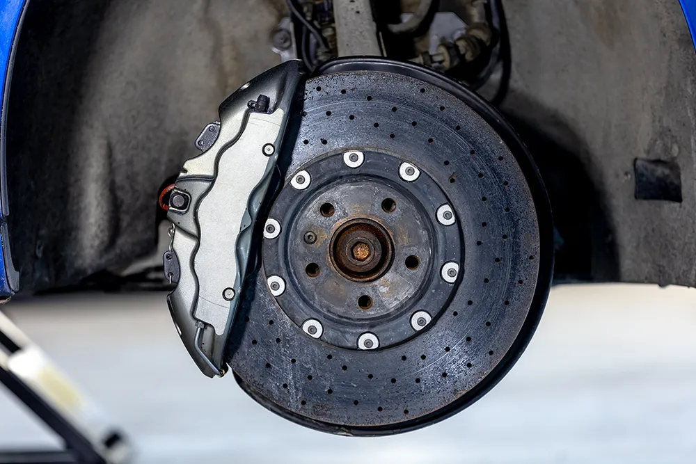 Calgary Auto Repair: A Comprehensive Guide to Brake Repair, Pads, and Rotors