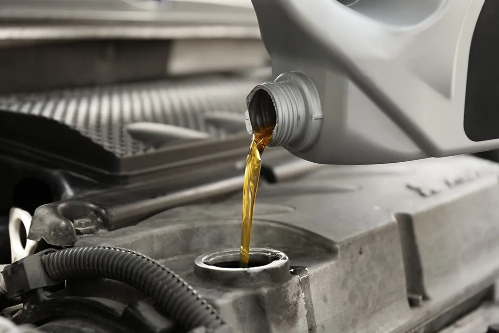 Oil Change in Calgary: Your Ultimate Guide to Vehicle Maintenance
