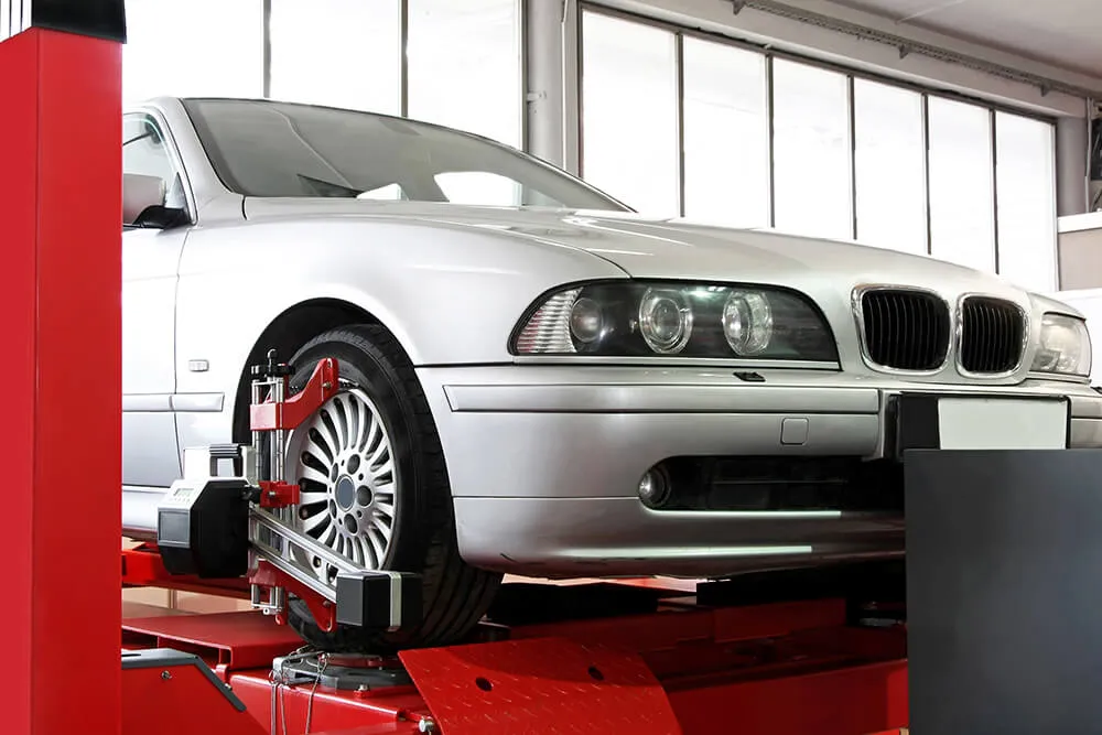 General Auto Repair in Calgary, Alberta