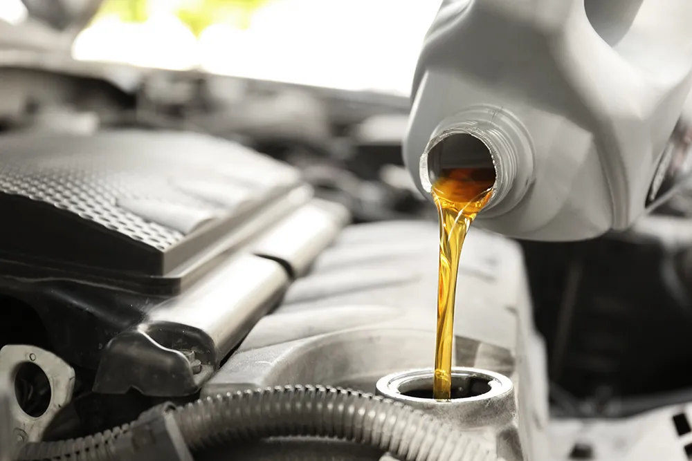Oil Change in Calgary, Alberta: Keeping Your Vehicle Running Smoothly
