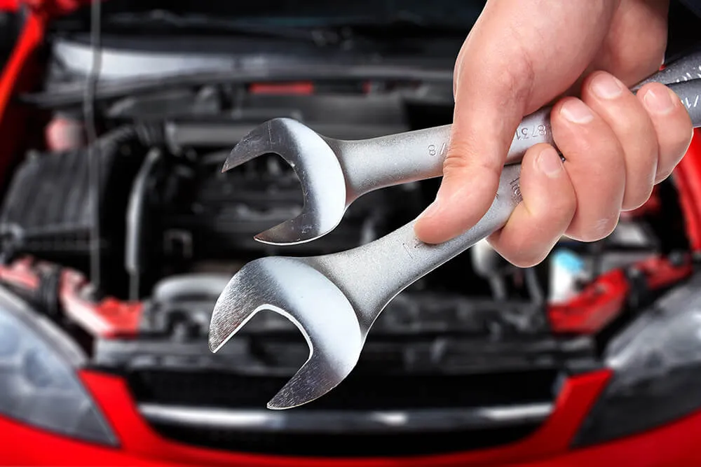General Auto Repair at Calgary Auto Repair: Your Trusted Partner in Calgary, Alberta