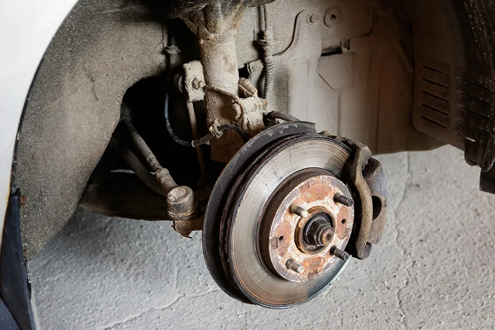 The Importance of Brake Repair, Pads, and Rotors for Your Vehicle in Calgary, Alberta