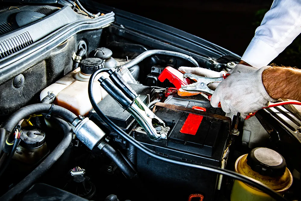 Auto Electrical Repair in Calgary, Alberta: A Comprehensive Guide