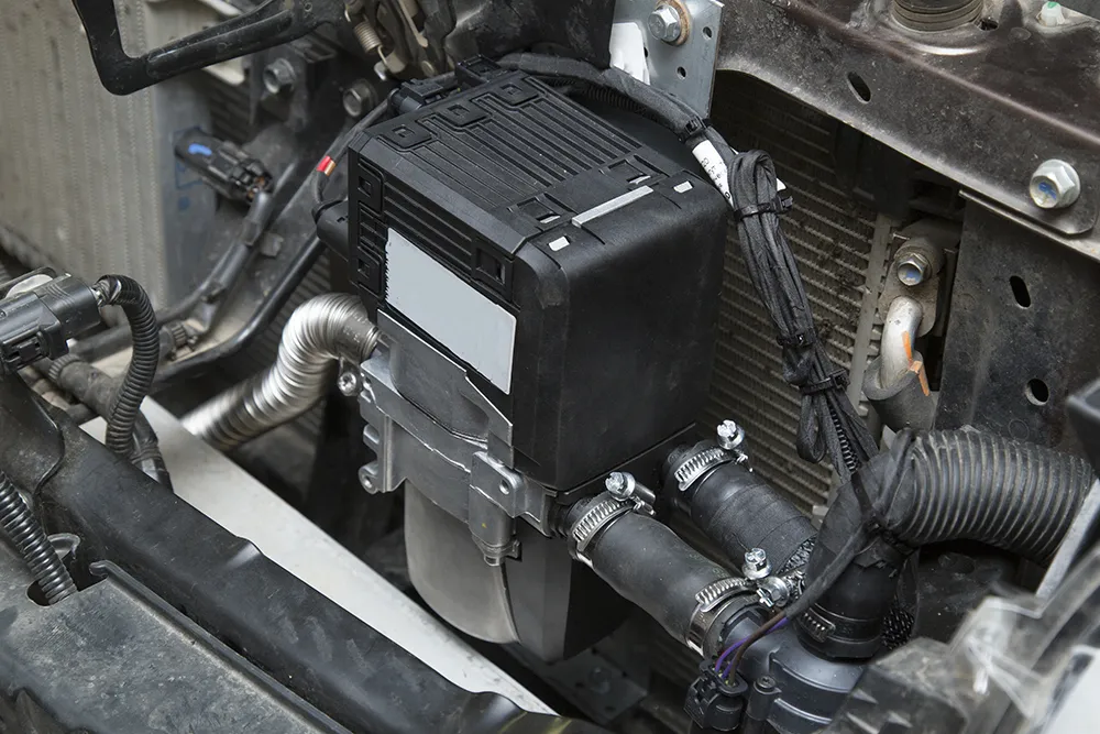 Auto Heater Repair in Calgary, Alberta: Stay Warm and Ready for Winter