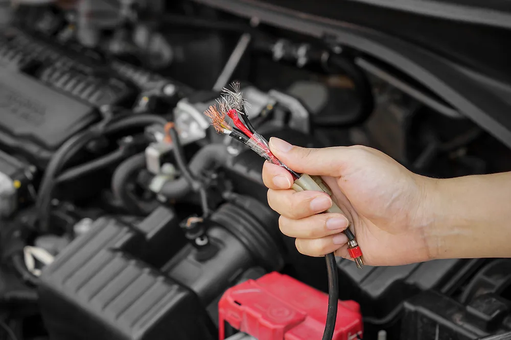 How to Keep Your Car's Electrical System Running Smoothly in Winter in Calgary, Alberta