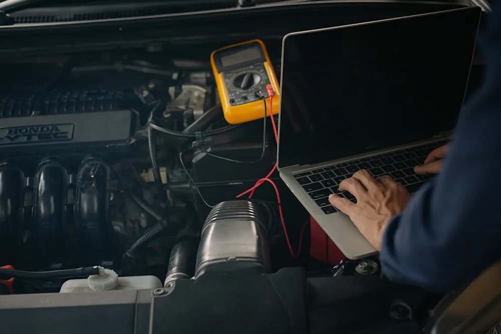The Cost-Saving Benefits of Auto Diagnostics in Calgary, Alberta