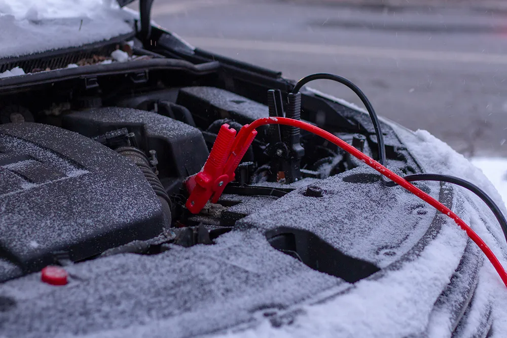 What's Involved in Auto Electrical Repair?