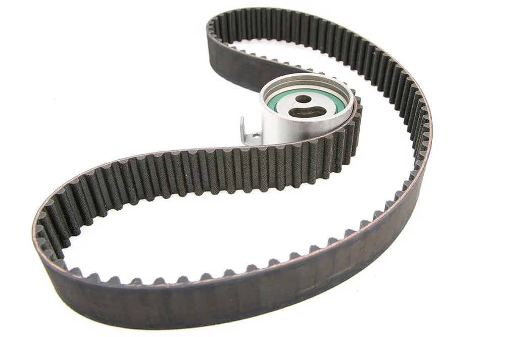 When to Replace Your Timing Belt to Avoid Costly Repairs in Calgary, Alberta