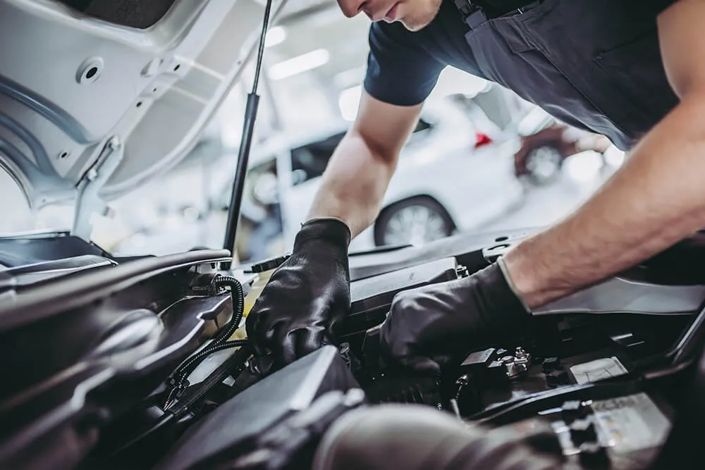 Handling General Auto Repair Needs for Long-Lasting Vehicle Performance in Calgary, Alberta