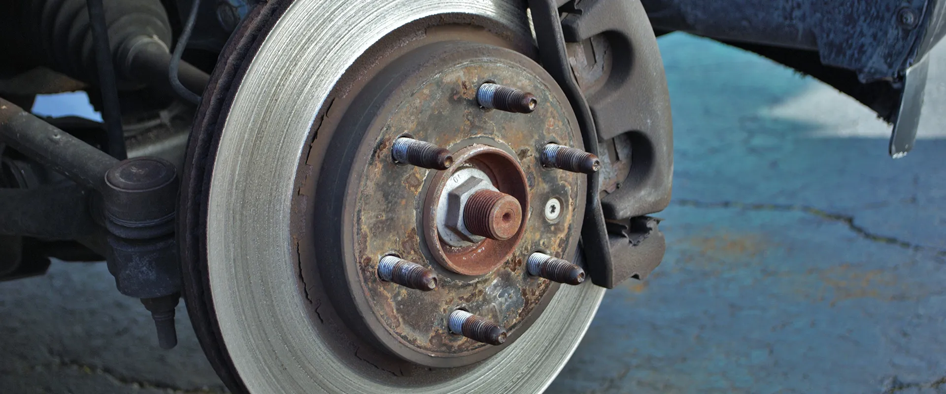 Brake Repair Calgary AB - Brake Service near Calgary, AB