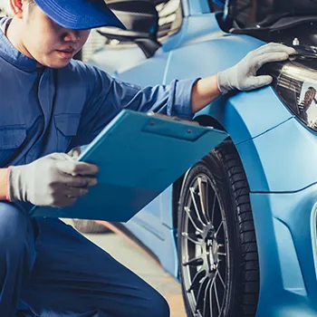 Out of Province Inspections in Calgary, AB in Calgary, AB