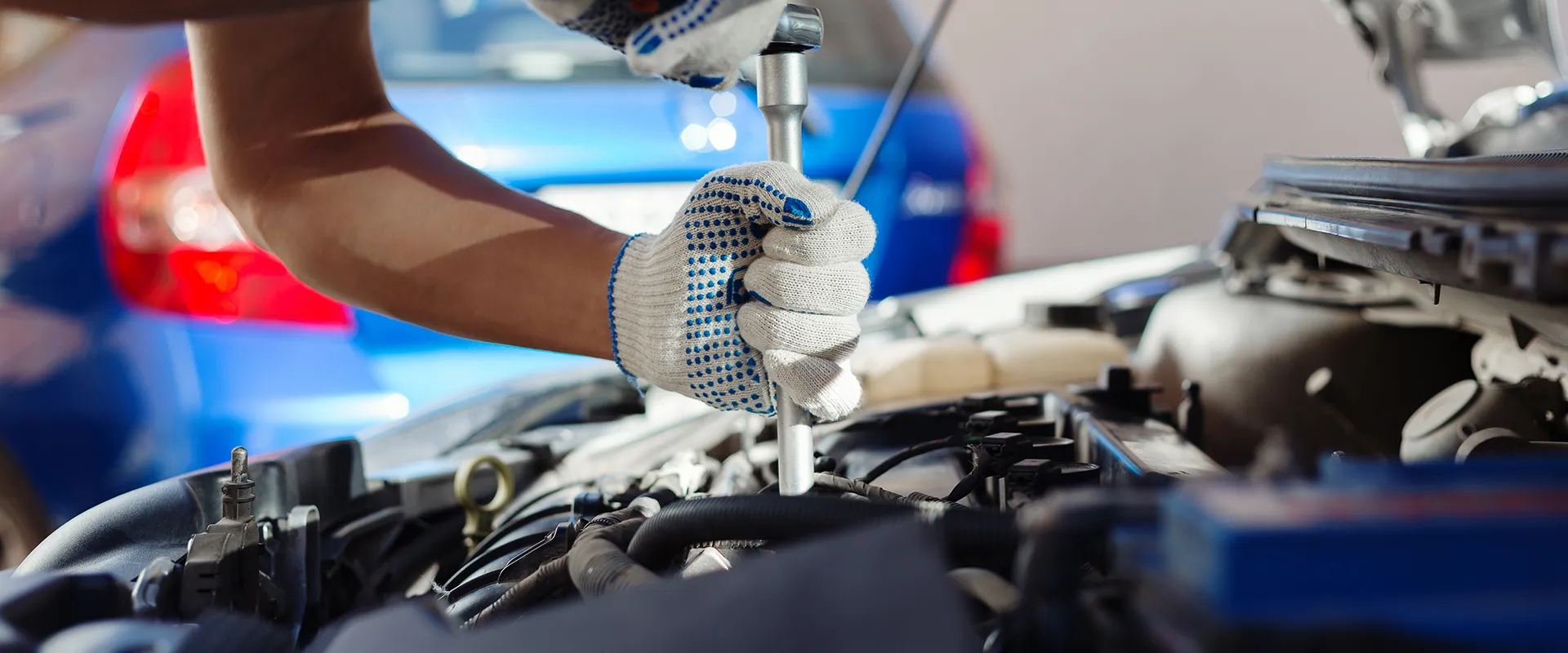 General Car Repair Calgary AB - General Car Service near Calgary, AB