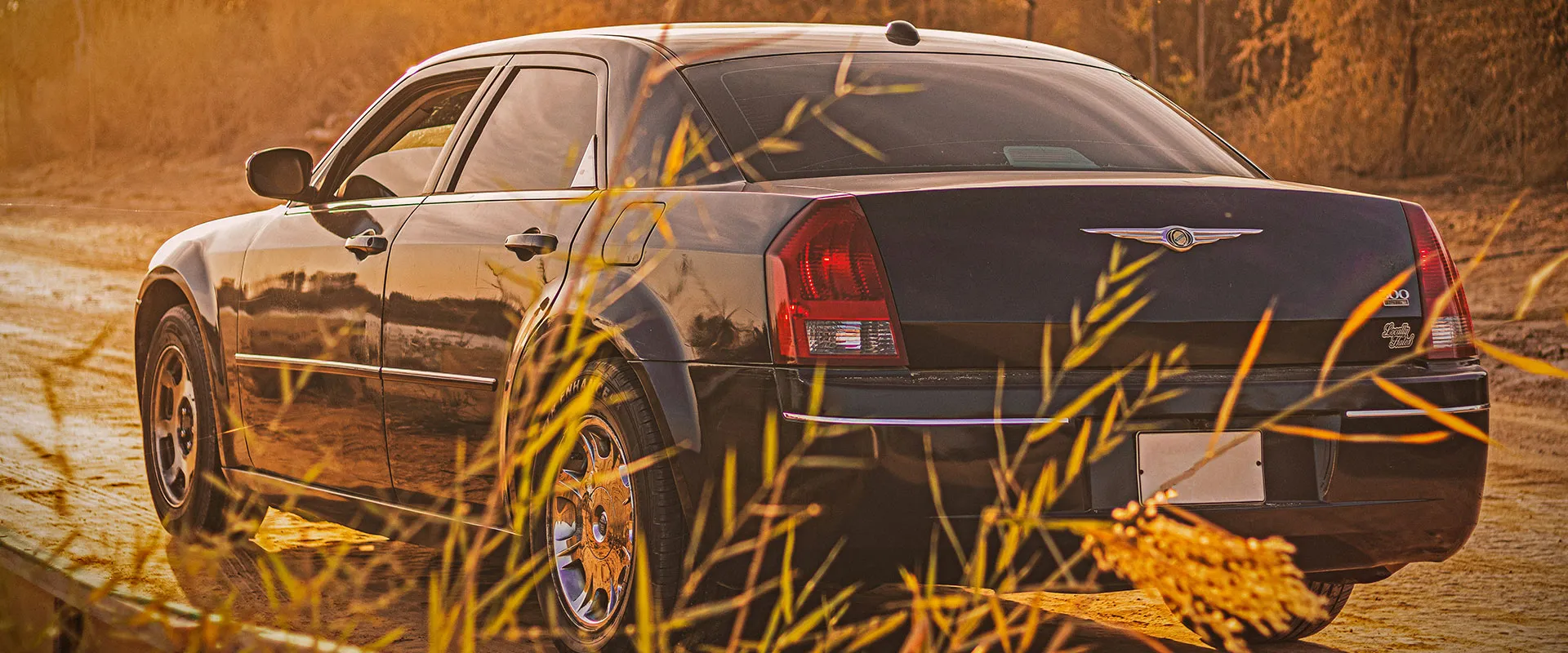 Chrysler Repair in Calgary, AB - Chrysler Service near Calgary, AB