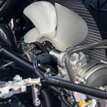 Cooling System Service & Repair in Calgary, AB in Calgary, AB
