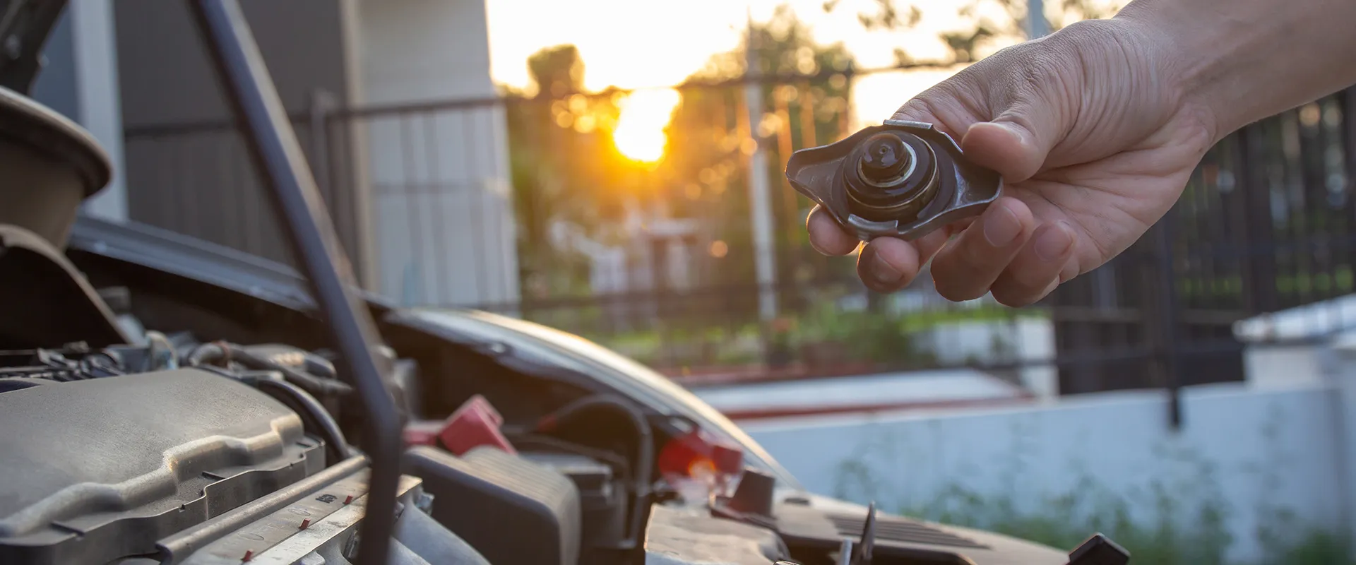 Cooling System Service & Repair in Calgary, AB near Calgary, AB
