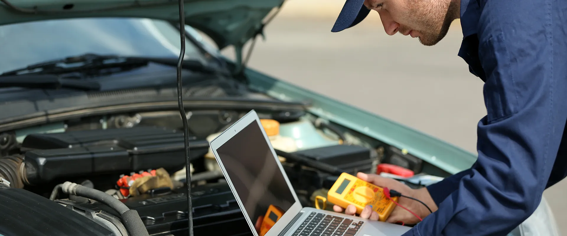 Auto Diagnostics Calgary, AB - Check Engine Light Repair near Calgary, AB