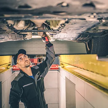 Drivetrain & Differential Repair in Calgary, AB in Calgary, AB