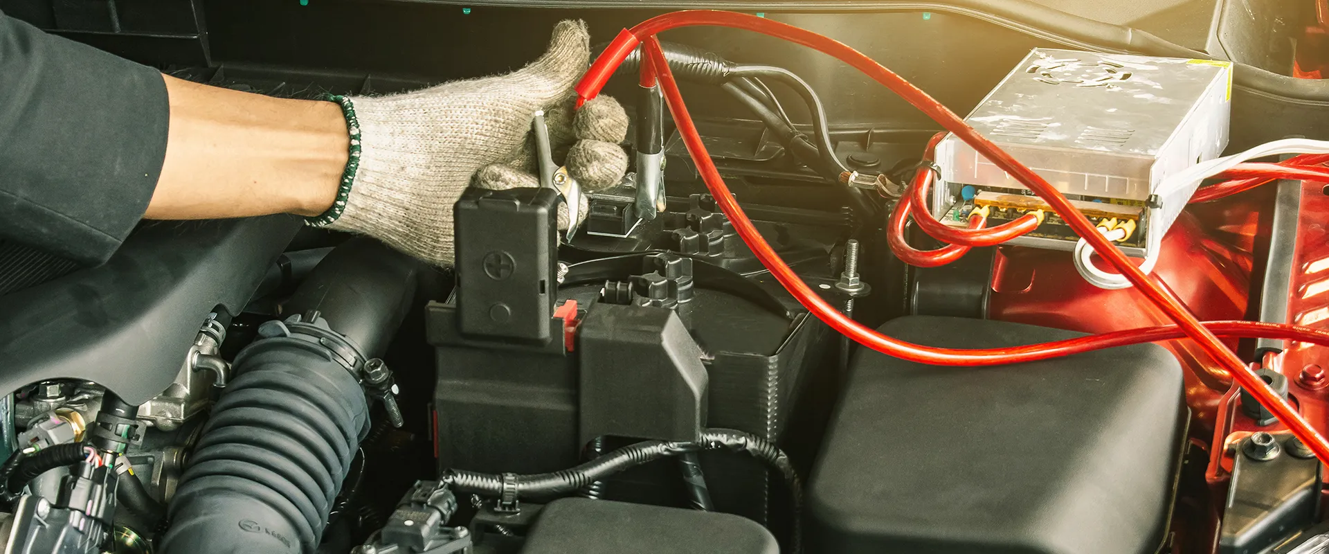 Auto Electrical Repair Calgary - Starter, Alternator, & Battery Replacement near Calgary, AB