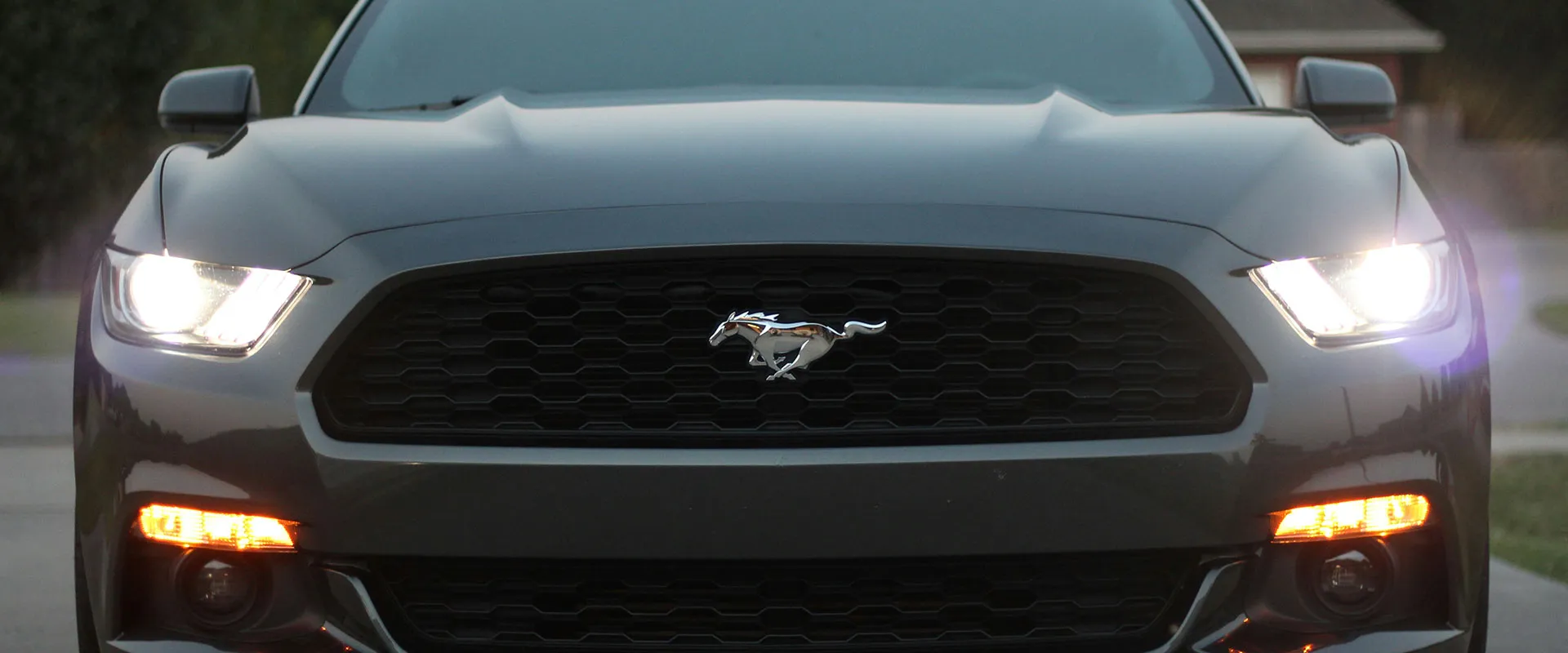 Ford Repair Calgary AB - Ford Service near Calgary, AB