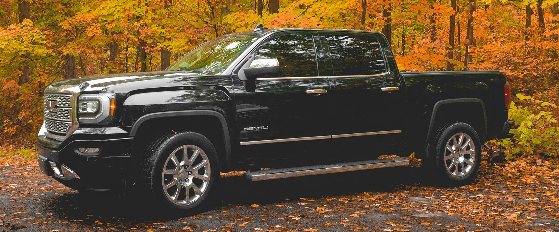GMC Repair Calgary, AB - GMC Service - GMC Maintenance near Calgary, AB