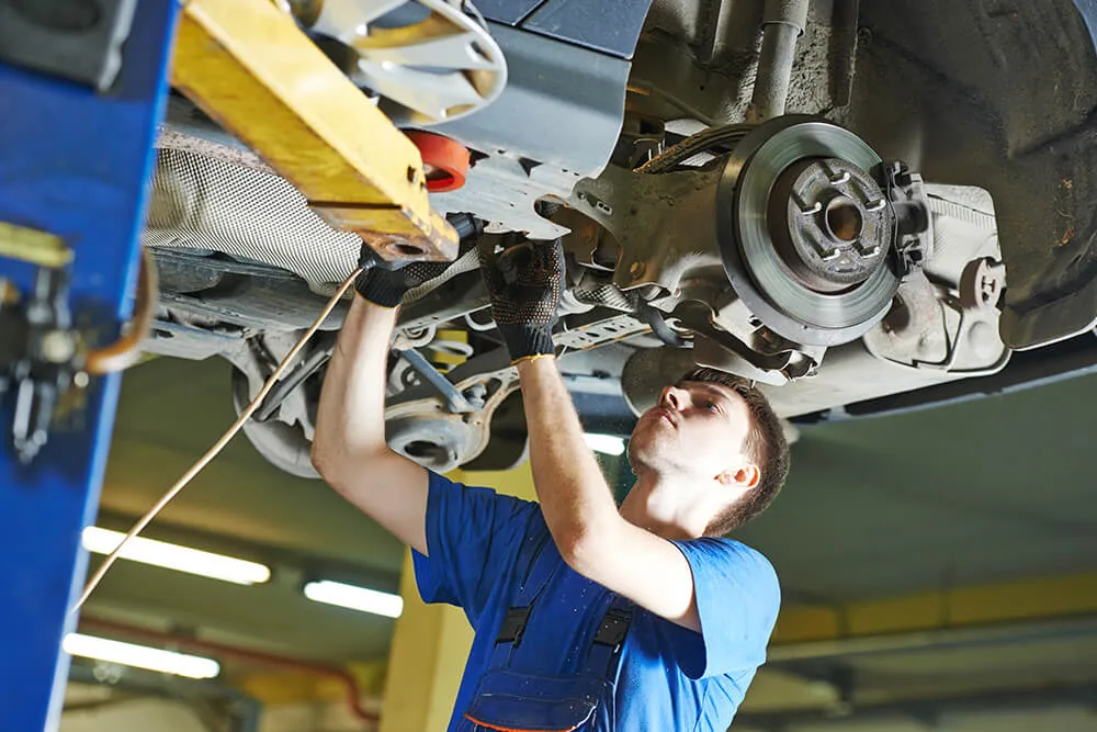 How to Improve Your Car's Fuel Efficiency with Regular Maintenance in Calgary, Alberta