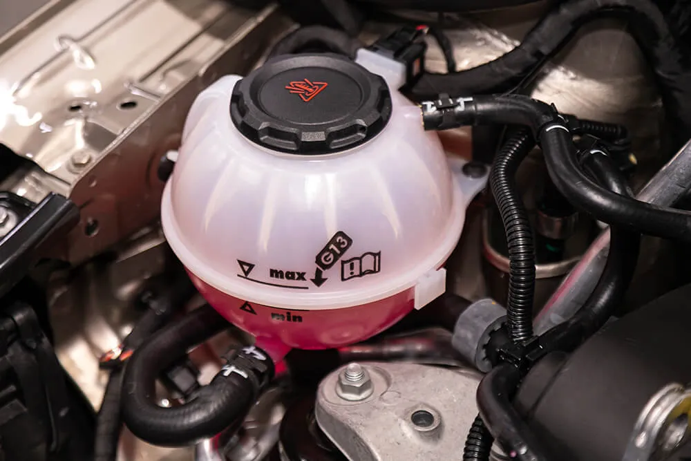 How to Protect Your Cooling System in Hot Weather in Calgary, Alberta
