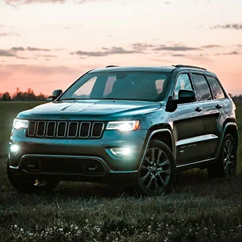 Jeep Repair Calgary AB - Jeep Service in Calgary, AB