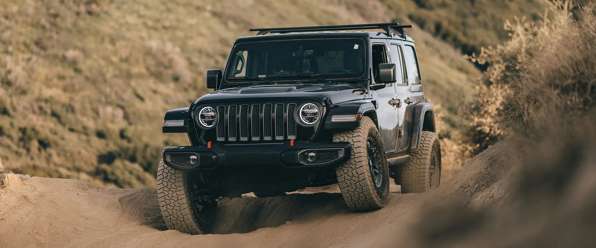 Jeep Repair Calgary AB - Jeep Service near Calgary, AB