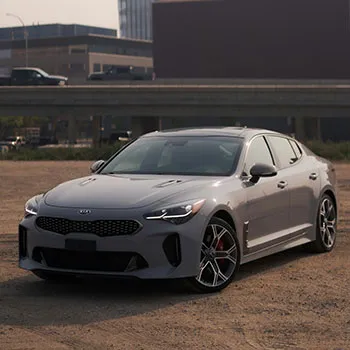 Kia Repair Calgary, AB - Kia Service in Calgary, AB
