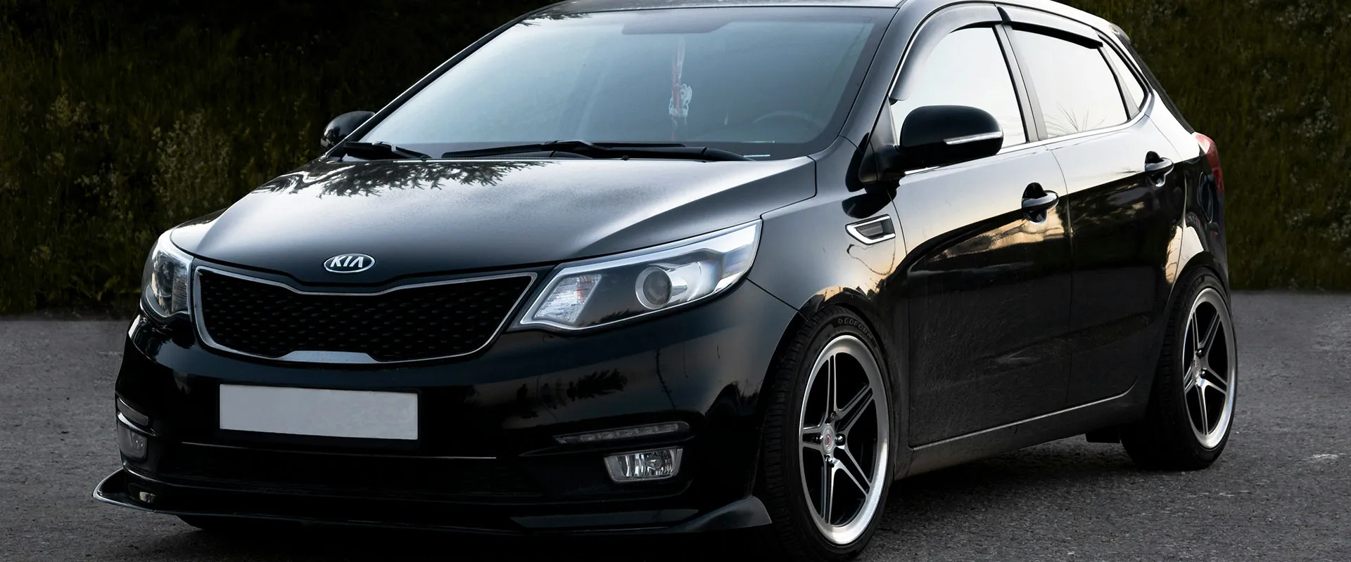 Kia Repair Calgary, AB - Kia Service near Calgary, AB