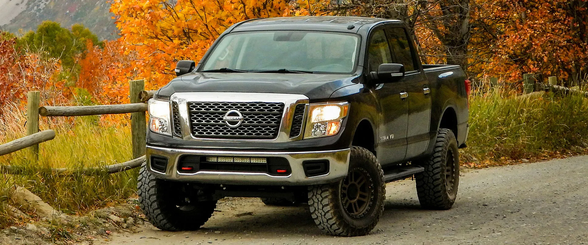 Nissan Repair Calgary AB - Nissan Service near Calgary, AB