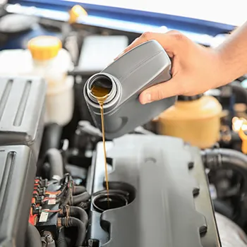 Oil Change Calgary, AB - Scheduled Maintenance in Calgary, AB
